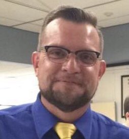 FcpsSupport's tweet photo. FCPS Alternative Support Program welcomes Mr. Kevin Jones as the new ELA teacher for Audrey Grevious!  We are excited to have him as part of our staff.  #itsaboutkids #acg #lfucg https://t.co/XRBzJYFapL