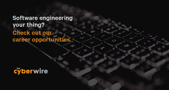 🚨ALERT! 🚨
Are you interested in joining a rapidly growing digital media startup that values diverse perspectives and experiences? We are looking for a Software Engineer to join our team! Check out the details and qualifications: bit.ly/CWjobs_SE