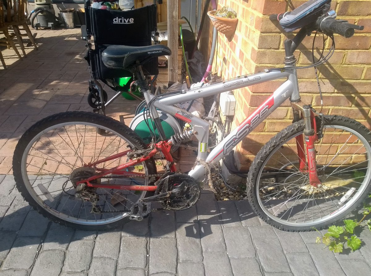 Slough Outreach💙 tweet media