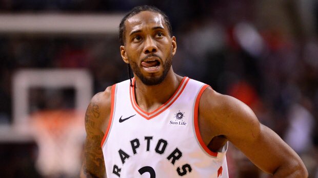 BleacherReporl's tweet photo. Kawhi’s DECISION TONIGHT.

Leonard will announce where he's going on @boardroom, per @wojespn https://t.co/0SPjNe5WDM
