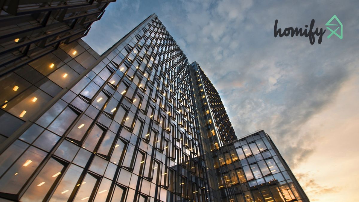 ideasociados's tweet photo. BBVA Bancomer Centro Operativo euna torre de 30 niveles sobre nivel de calle y 9 niveles de estacionamiento en sótano, es un proyecto que tiene la certificación LEED Gold.
En colaboración con @SOM_Design .
 @homify 
https://t.co/SBlgDwtVTG https://t.co/Rggzss4BJu