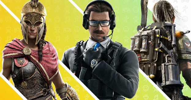 UbisoftID tweet picture