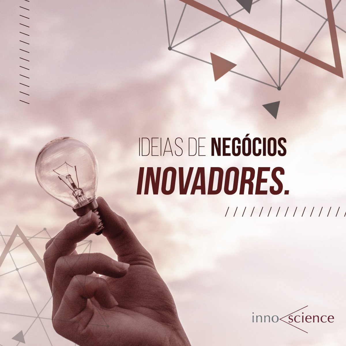 Innoscience_'s tweet image. O mercado está mais competitivo e inovar se tornou peça chave para o desenvolvimento das empresas. Ela permite que empresas se conectem mais facilmente de maneira mais rápida. 
#Innoscience #Inovação #ConsultoriaEmInovação