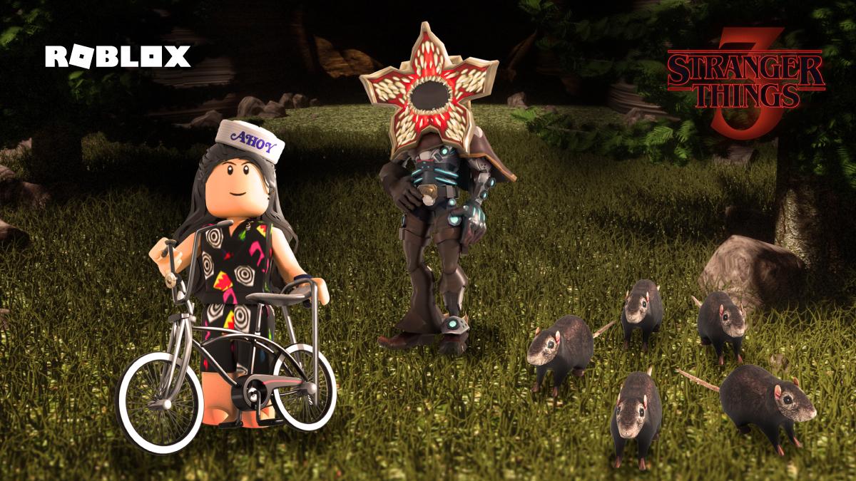 Roblox On Twitter Its Freedom Adventure And An Escape - 