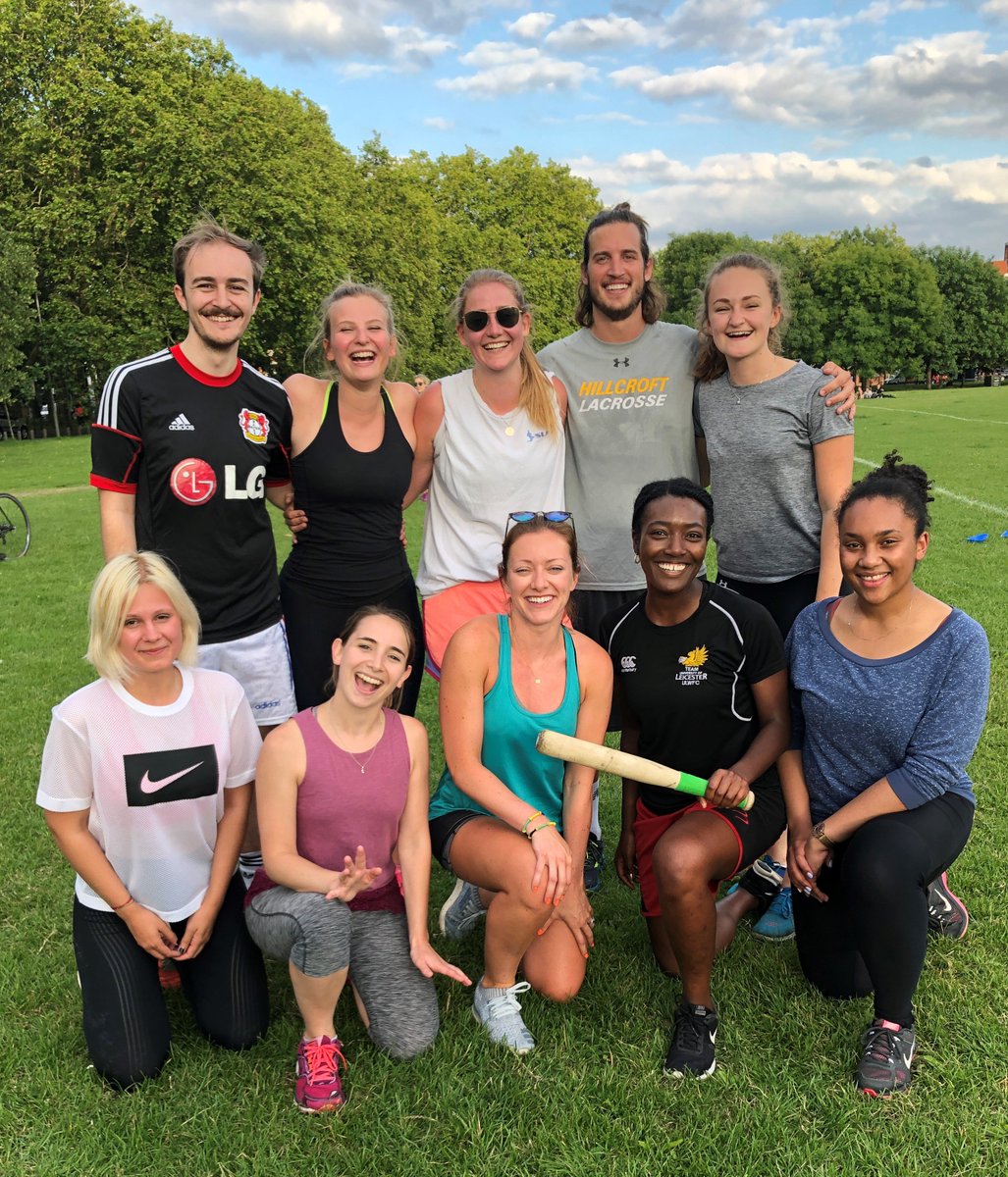 Very proud of our #90TENER rounders team, Resting Pitch Face, for finally winning a game – the wait only made the victory sweeter! Thanks to <a href="/gomammoth/">GO Mammoth</a> for organising a great league