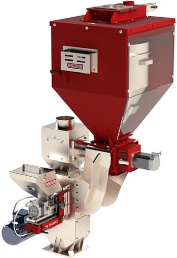 Movacolor B.V.: Coloring the world - Movacolor bietet ein umfangreiches Sortiment gravimetrischer,
optometrischer und volumetrischer Dosieranlagen an kunststoff-schweiz.ch/K-Messe/html/m… - movacolor.com