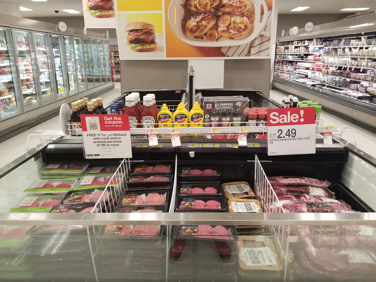 We are grill ready at T-1437! #4thofJuly #target #d141 #g192