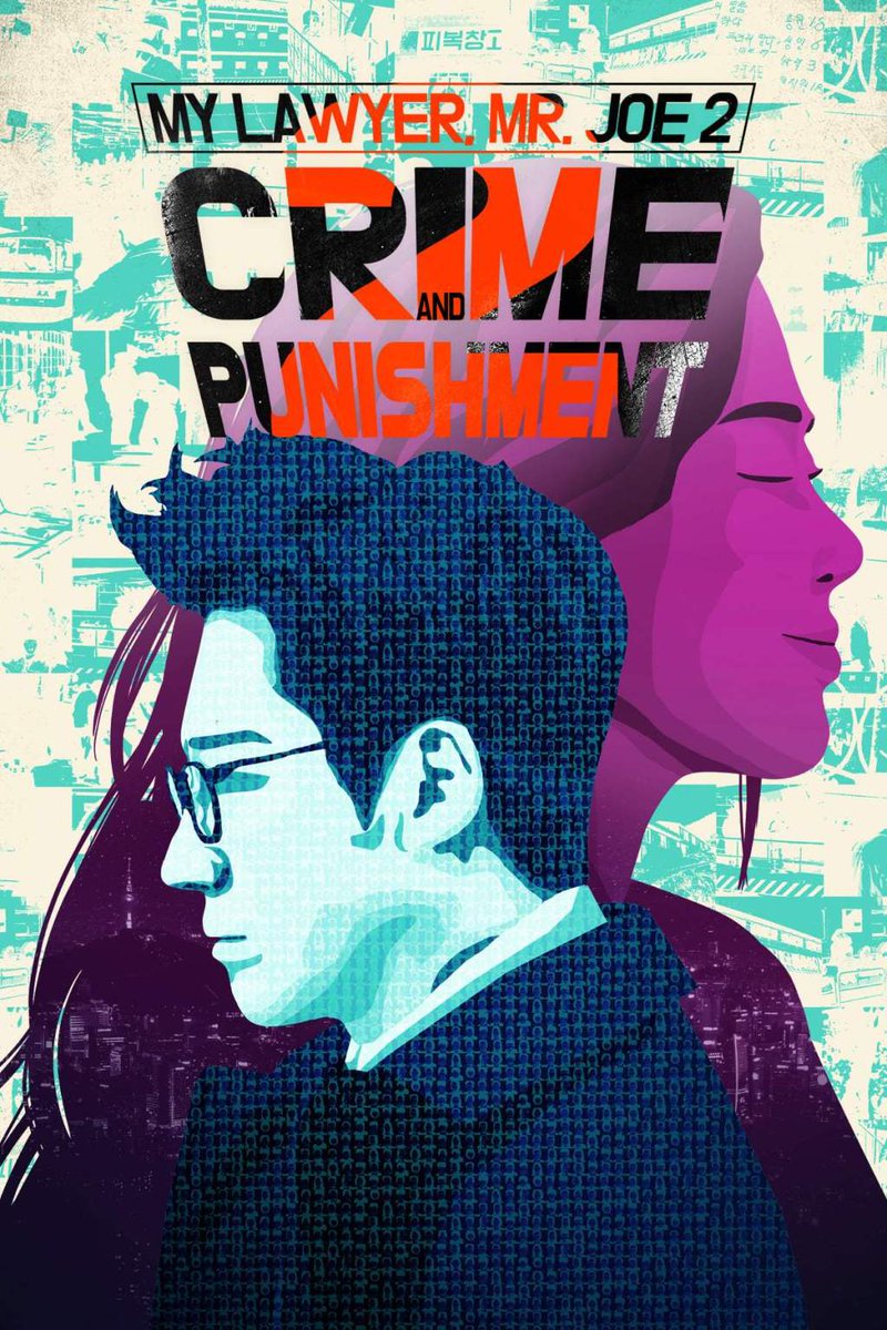 My Lawyer, Mr. Joe 2: Crime and Punishment [Sub Español] doramaniacos.com/my-lawyer-mr-j…