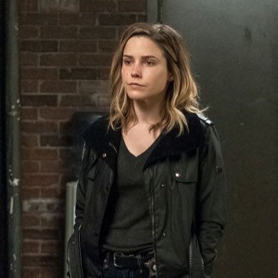 WildExho's tweet image. #NewProfilePic