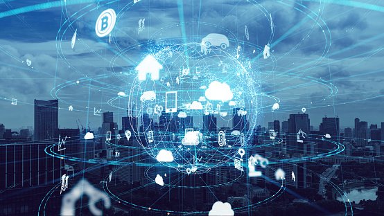 DiWorkBsAs's tweet photo. Emerging #IoT Protocols: When to Select #5G or Wi-Fi 6 https://t.co/wRIbmGMXWo #WiFi #InternetOfThings #Wifi #WiFi6 #EmergingProtocols #SmartCities #SelfDriving #cars #CellularTechnologies #connectivity #ROI #VR https://t.co/QEuwqEpI1B
