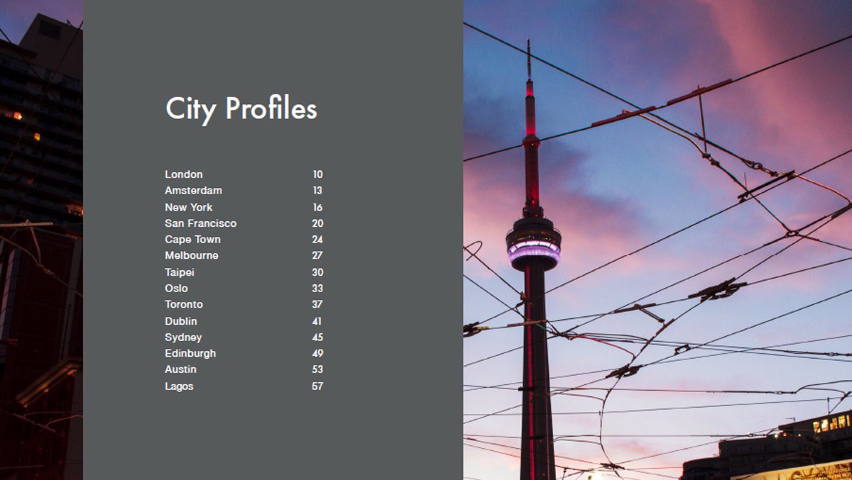 JuliesBicycle's tweet photo. Check out all of the #CreativeClimateCities profiles for inspiration and encouragement - showing that cultural urban policy is driving crucial creative action on the climate and ecological emergency @wccforum @BOP_Consulting @c40cities @ClimateHeritage 15/15 https://t.co/138BI9nh4N