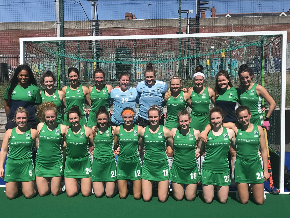 A massive thanks to our <a href="/dcu_shhp/">DCU School of Health and Human Performance</a> student <a href="/eimear_corri/">Eimear Corri</a> for her six months work with us in all areas of conditioning and physiology.