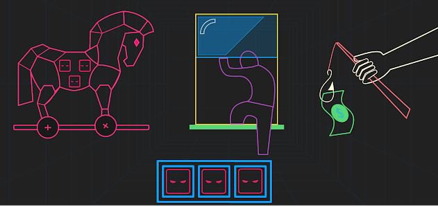 Malwarebytes's tweet image. Google disclosed a supply chain attack where #malicioussoftware was pre-installed on millions of new Android devices. #cybersecurity #infosec ow.ly/dR5J50uS1DL