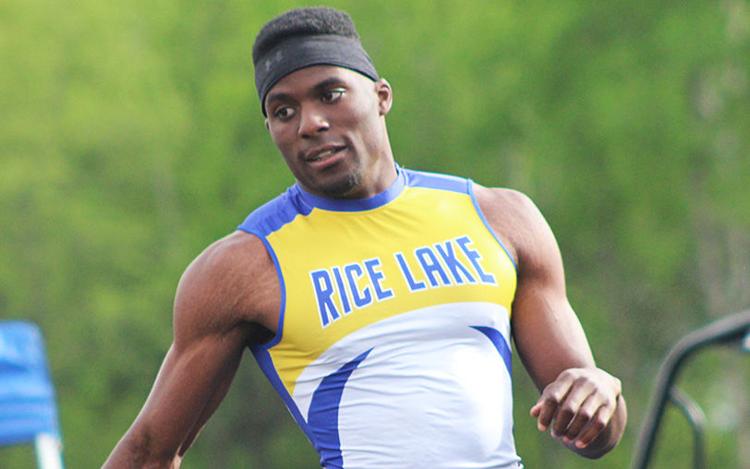 RLnewspaper's tweet photo. Kenny Bednarek signs track contract with Nike. #KennyBednarek https://t.co/CGS6R50wFB https://t.co/WreGpOvvH2