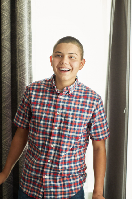 HeartGalleryLA's tweet photo. Devin loves to play physical activities in the outdoors, especially climbing trees. Find out more about him by visiting https://t.co/guN06WK255! #adoption #adopt #adoptionrocks #fostercare #heartgalleryla #heartgallery #losangeles #la https://t.co/L06Aarxfn7