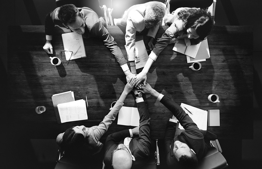 The 3 ‘C’ words needed for today’s successful businesses

buff.ly/2DUgxiu