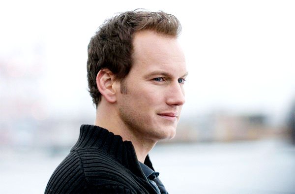 HAPPY BIRTHDAY TO AMERICAN INSTITUTION PATRICK WILSON 