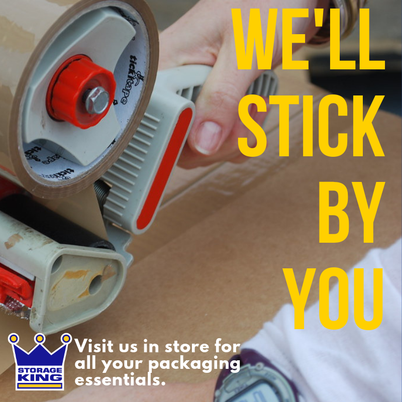 StorageKingShrw's tweet photo. Thinking about clearing out the garage or spare room? We've got you covered from boxes to bubblewrap and so much more. 📦

Visit us in-store or online at https://t.co/GCtPKItL14 
#Storage #StorageKing #Selfstorage https://t.co/Zr8K5dL6eF
