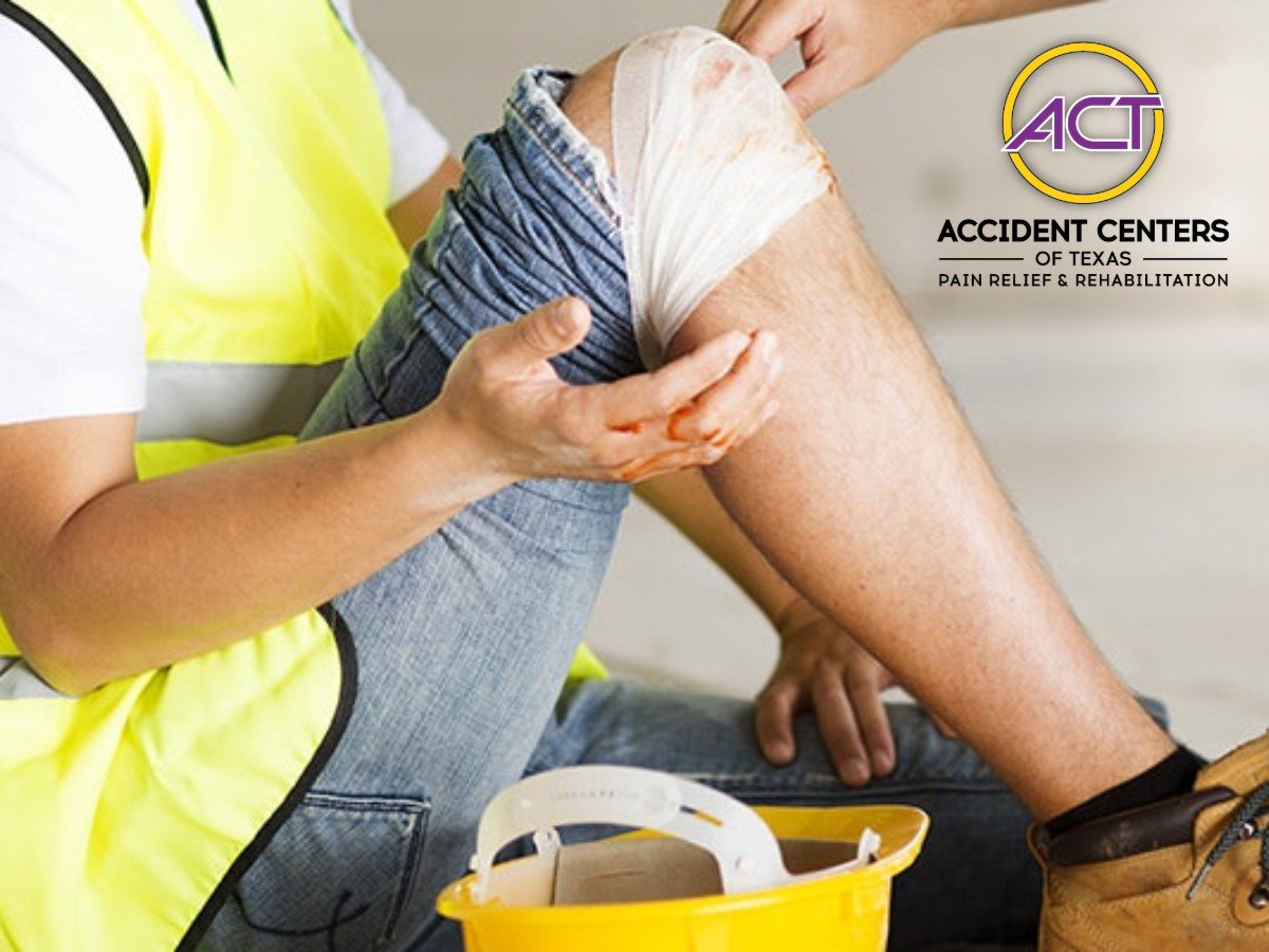 Accident Centers of Texas tweet media