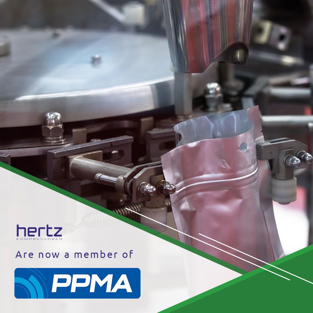 We're excited to announce that we're now a member of PPMA! 😃

To find out more about us, you can also visit our website here 👉 hertz-kompressoren.co.uk

Alternatively, you can call us on 0161 764 4160 or email us at info@hertz-kompressoren.co.uk 📞
#HertzKompressoren