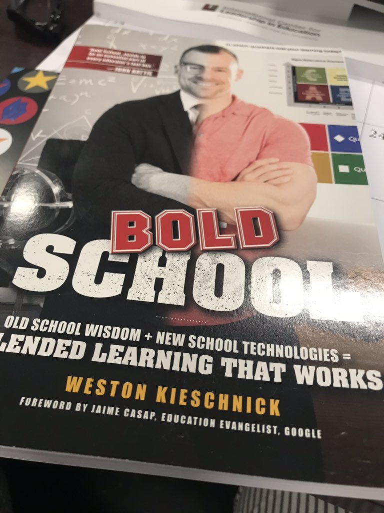 shellmybel84's tweet photo. @messy_tech @Wes_Kieschnick About to get in to this over the weekend! @Wes_Kieschnick #BoldSchool https://t.co/zEafpNmDiU