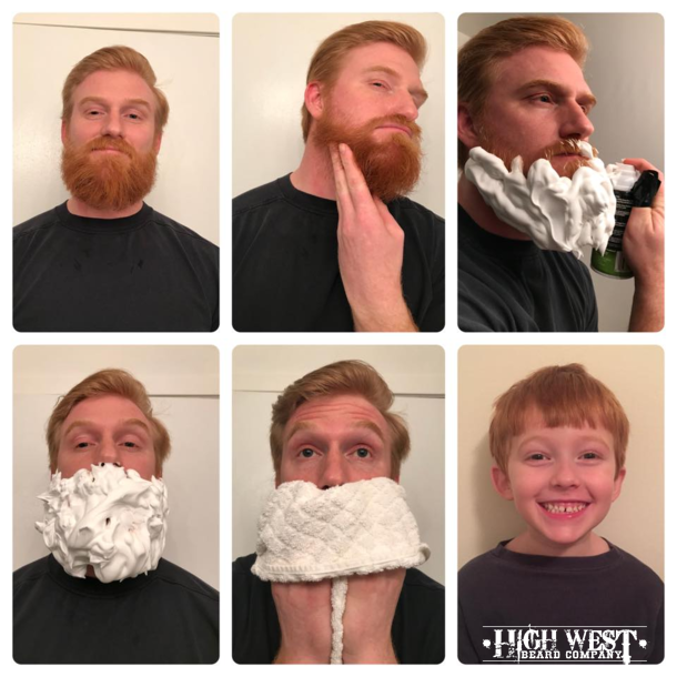 HighWestBeard's tweet photo. Respect the beard and let it grow! Shaving might take off years, it also takes off respect, wisdom, patience and YOUR BEARD! Never shave and feed your beard with HighWest Beard care. 

https://t.co/tT6cI1eGqo
#HighWestBeard #HWB #bearded #beardon https://t.co/O2u8DjIOdr
