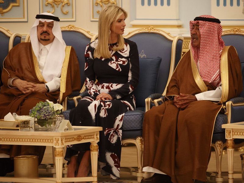 trwsj's tweet image. You don't need to create fake  #unwantedivanka  She make real ones for you.