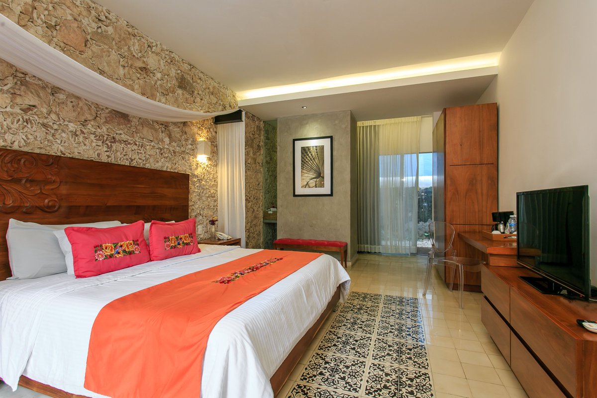 Koox Hotels tweet media