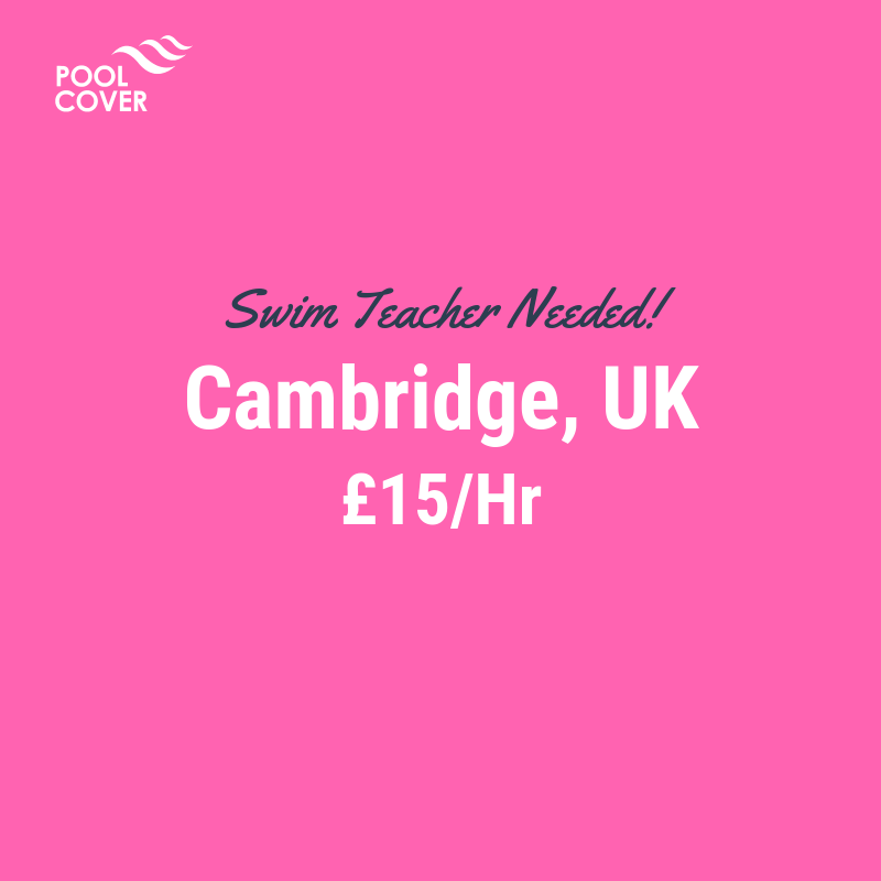 Swimming Jobs tweet media