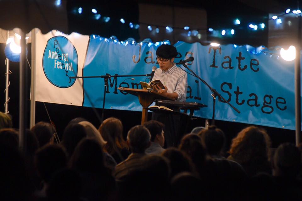 Calling all #poets: The Emily Dickinson Museum is now accepting #proposals for our seventh annual Amherst Poetry Festival! Proposals for audience-centered #workshops, panel discussions, and participatory programs are welcome. #apf2019 emilydickinsonmuseum.org/apf-call-for-p…