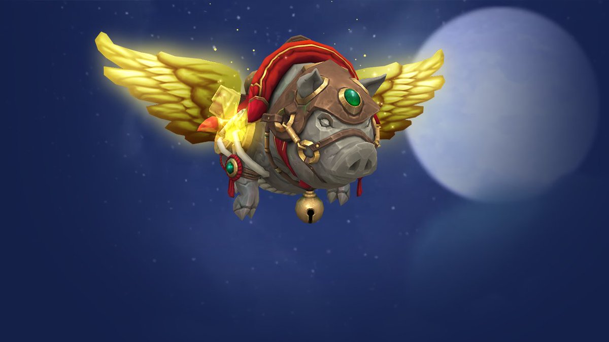 TontonTwitch's tweet image. #ad
🎁Plus de giveaways? Encore une fois, en partenariat avec @Warcraft_FR et pour fêter l'arrivée du vol et la 8.2, gagnez 4 montures Gorus le cochon porte-bonheur!

2 sur Twitter
2 en live le 04.07 à 11h et 13h

Pour Twitter
❤️Follow @TontonTwitch 
🔁Retweet
📅TaS le 10.07

🍀