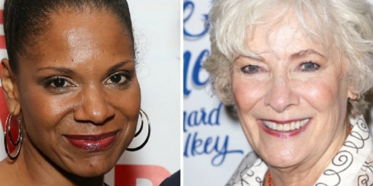VIDEO: On This Day, July 3- Happy Birthday Audra McDonald and Betty Buckley!  