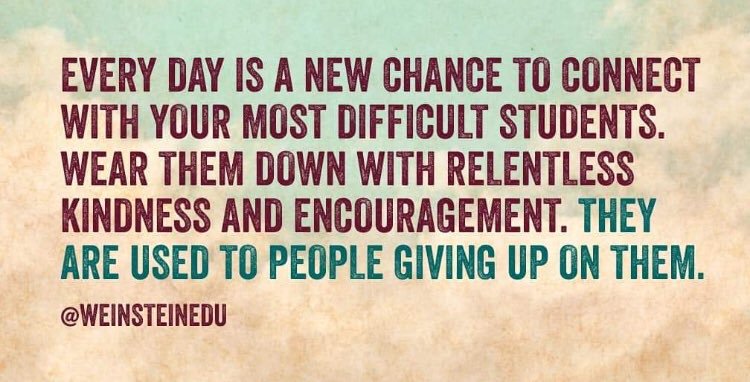 #HackingSchoolDiscipline
 buff.ly/2W9mujs