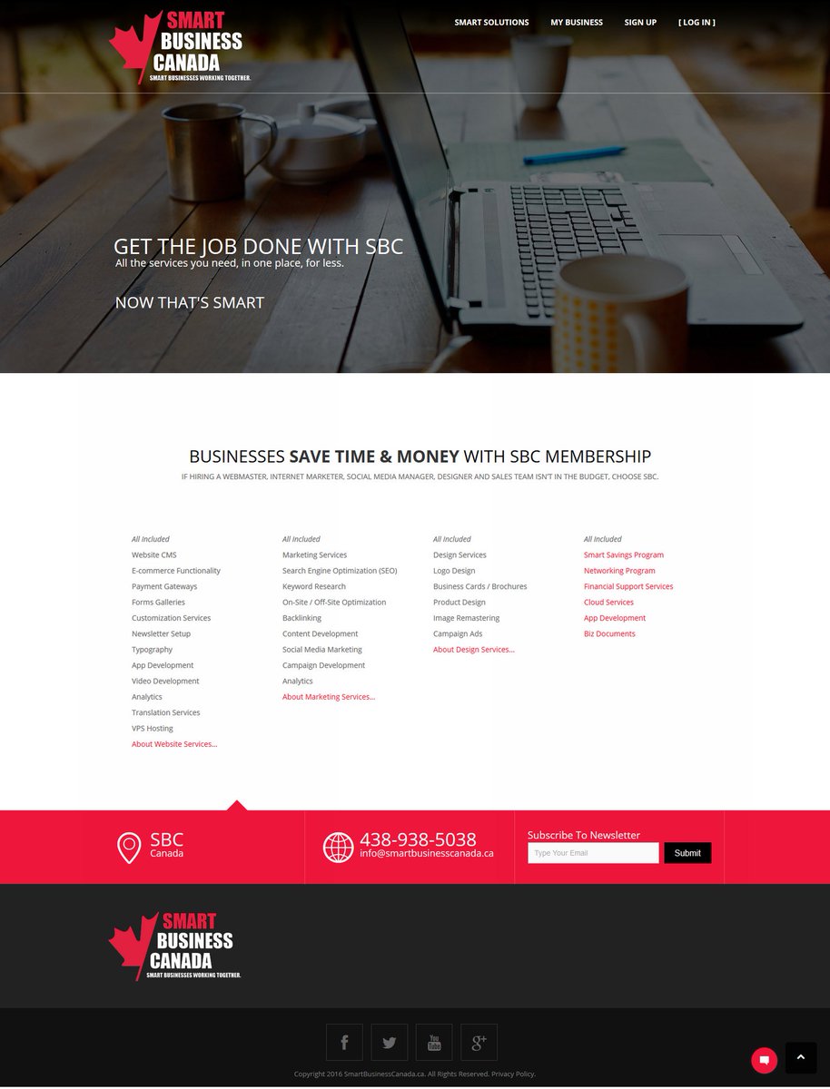 Smart Business Canada tweet media