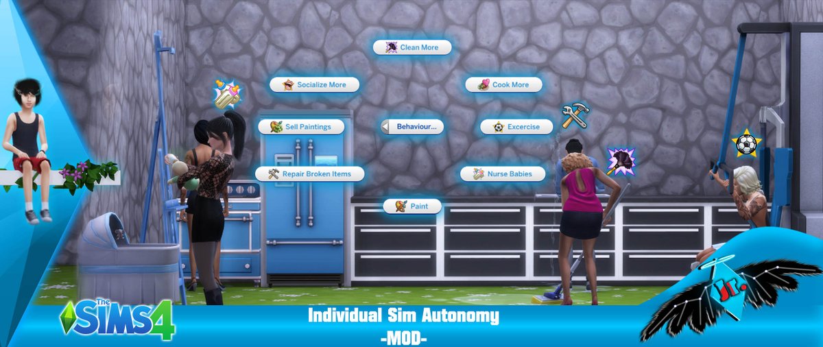 sims 4 sims not doing actions sims 4 sims not doing actions