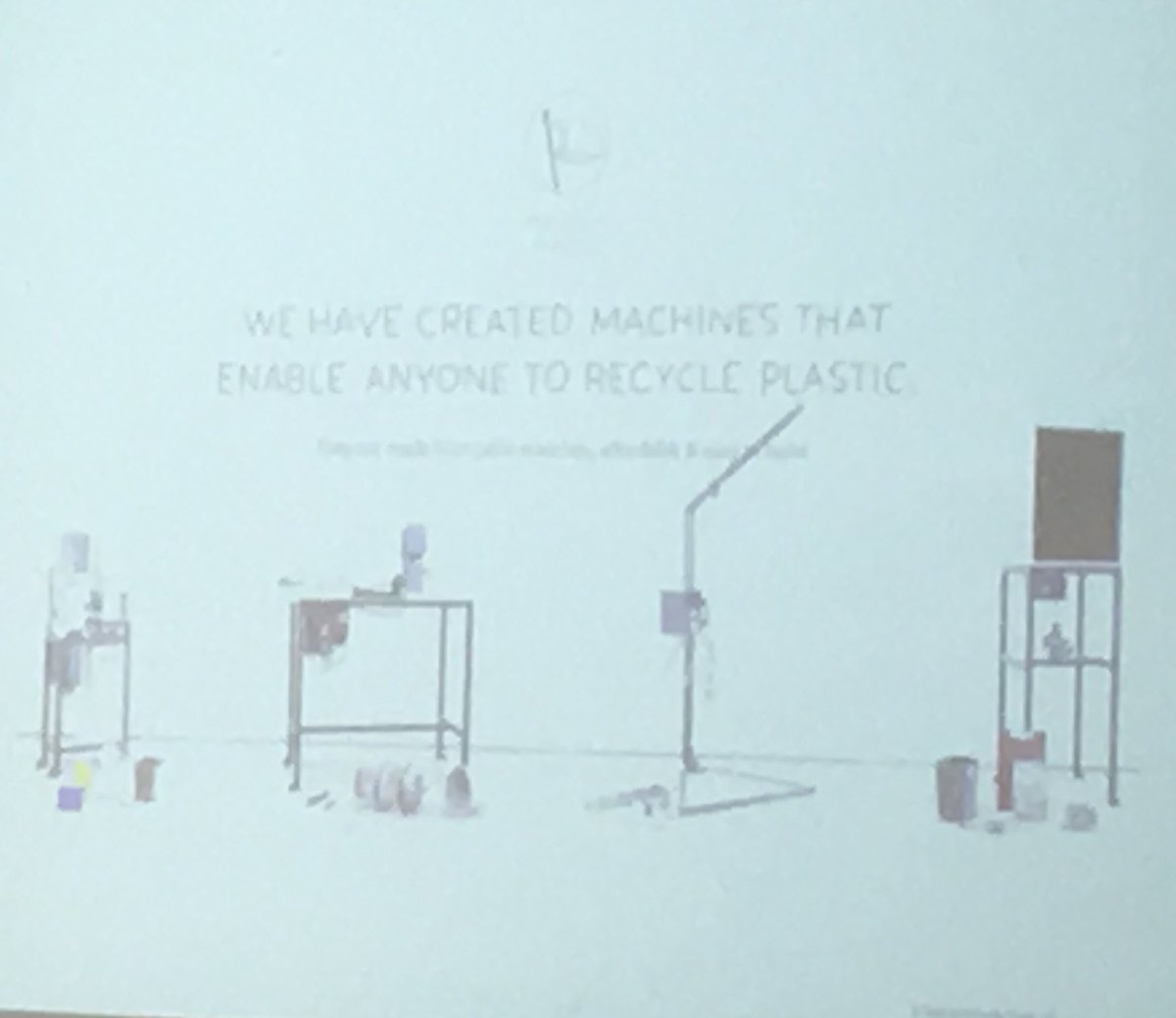 Grantham_IC's tweet photo. Product designers have a powerful role to play says @tomk156, with local production, transport, minimal packaging, smaller footprint, recycled materials, sustainable manufacturing processes, influencing companies. #LDNClimateAction https://t.co/MqvGNAGgmL