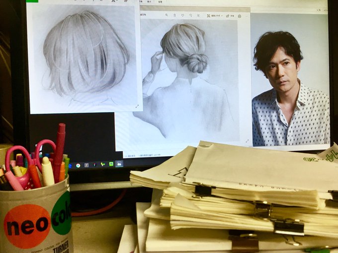 ロストマンロンリーハート の評価や評判 感想など みんなの反応を1