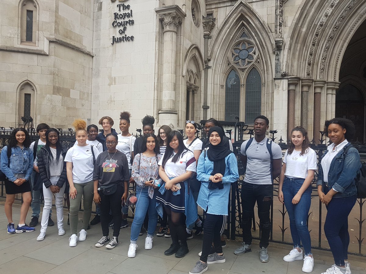 Prendergast School tweet media
