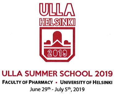 Great to teach talented students in Regenerative Pharmacology Symposium <a href="/ullanetwork/">ULLA Summer School</a> with @VirpiTalman @airavaara <a href="/helsinkiuni/">University of Helsinki</a> <a href="/BIOTECH_UH/">Institute of Biotechnology (BI)</a>