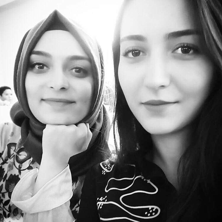 Sevilay Çoban tweet media