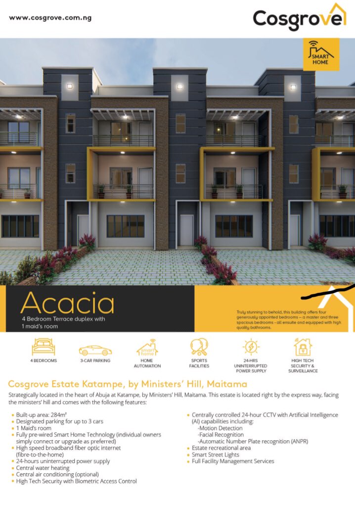 Mr_Sulebabs's tweet photo. βTo give real service, you must add something which cannot be bought or measured with money, and that is sincerity and integrity.β β Douglas Adams We offer you that at Cosgrove. #InvestInRealestateToday https://t.co/xCLGPOIoN1