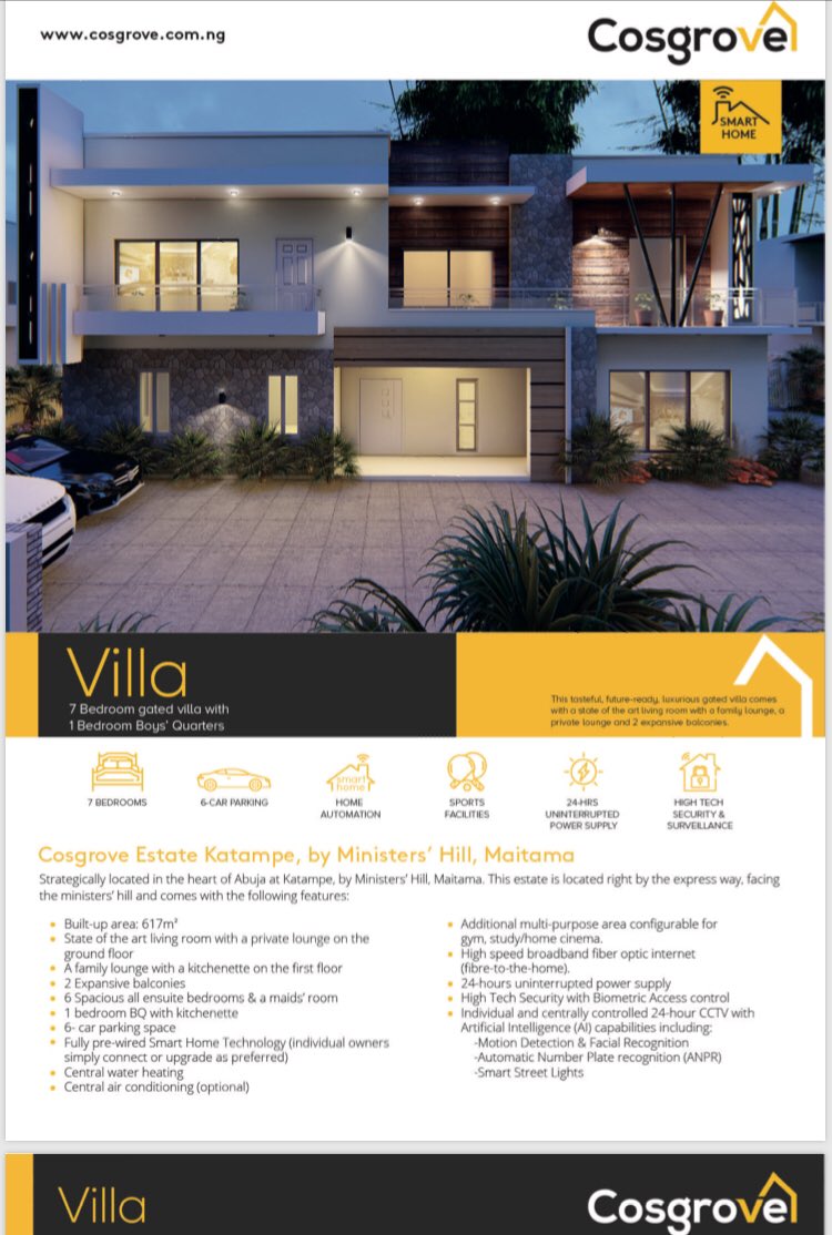 Mr_Sulebabs's tweet photo. βTo give real service, you must add something which cannot be bought or measured with money, and that is sincerity and integrity.β β Douglas Adams We offer you that at Cosgrove. #InvestInRealestateToday https://t.co/xCLGPOIoN1
