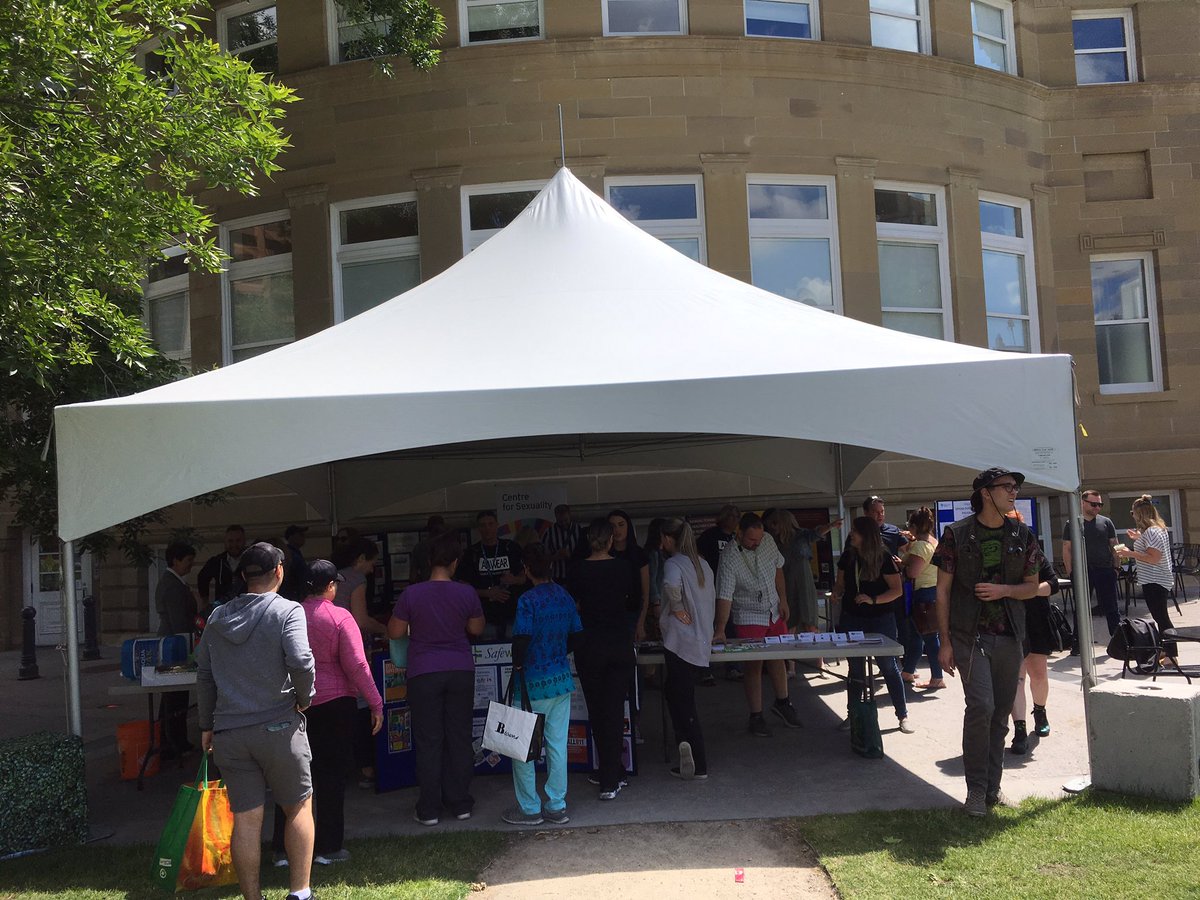 alphahouseyyc's tweet photo. We owe a belated congratulations to #safeworks with Alberta Health Services, who last week celebrated 30 years of service. Check out some of the event pictures and congratulations to our partners at @AHS_media for 30 years exemplary service! #anniversary #healthandwellness https://t.co/2bo0QZA5Yh