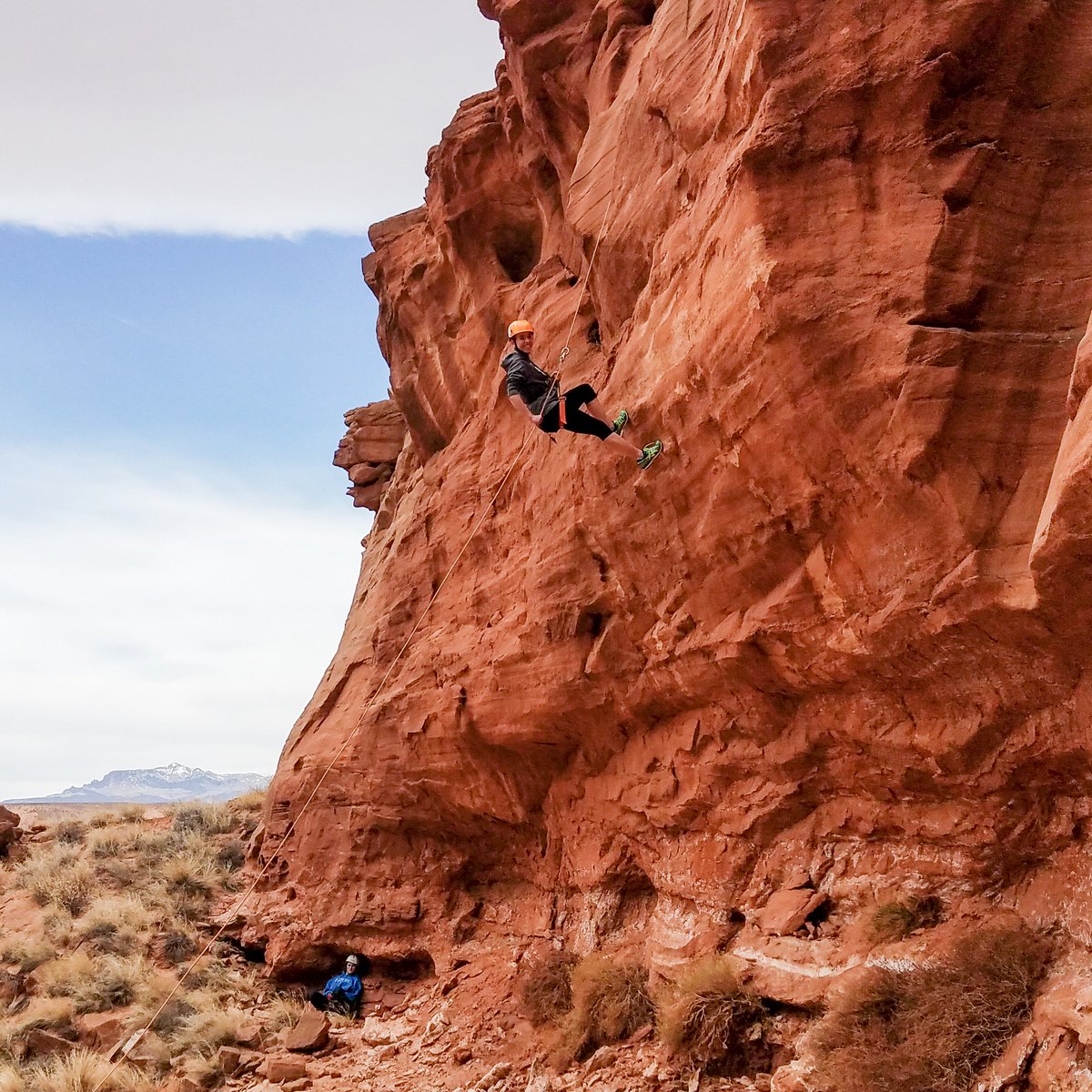 WoAdventures's tweet photo. We have put together the ultimate weekend full of adventure weekend in Bluff, Utah. Kayaking, hiking, and rappelling all in three days. The best part? No experience required! 
https://t.co/wg1YJ7IhUg https://t.co/7uqKc2kjFt