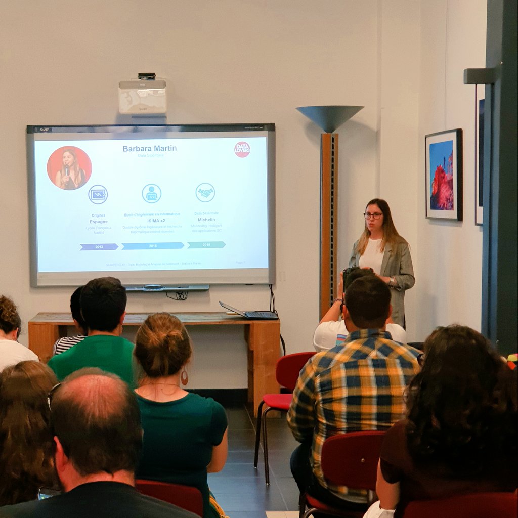 .<a href="/barbiesther/">Babi Martin</a> est en place pour le #DatApéro #2 💪