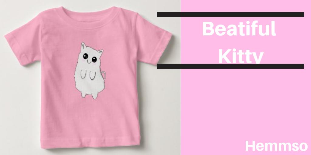 Hemmso1's tweet photo. Playera De Bebé Cat kawaii https://t.co/go1gyfEbAf via @zazzle https://t.co/5pUgY2UjPe