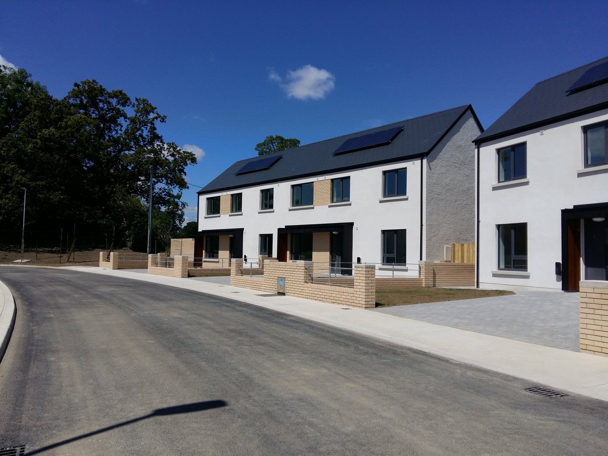 Currabeg Developments Ltd tweet media