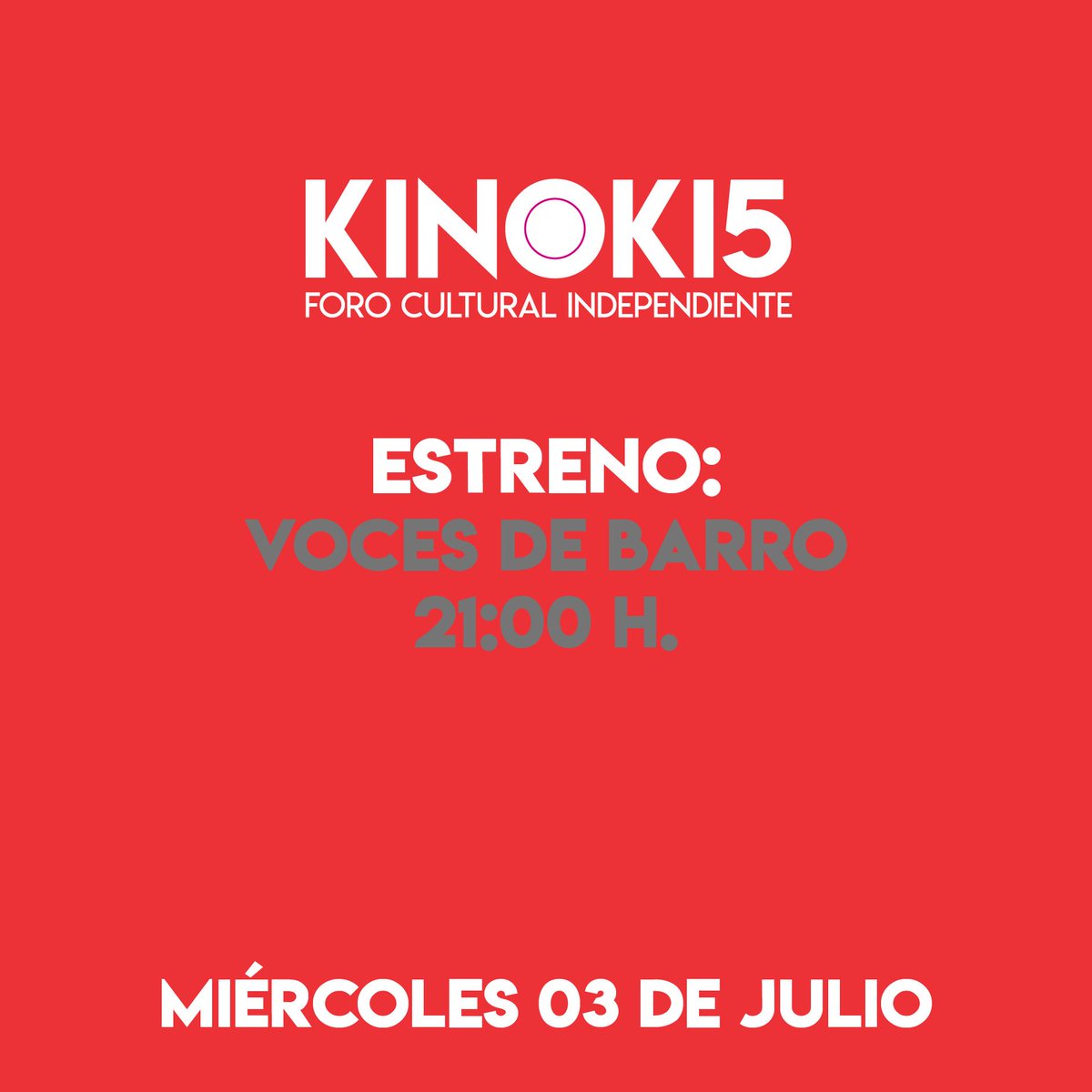 kinokisancristobal tweet media