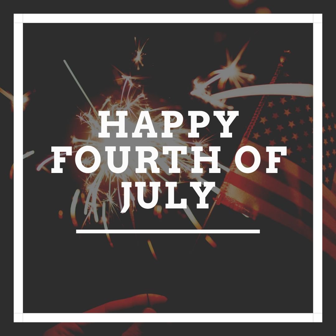 SenJohnKennedy's tweet photo. Happy Fourth of July! Today we get to celebrate the greatest country on earth.  I hope y’all have a happy and safe Independence Day. https://t.co/8NxjRJ2b80