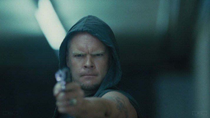 Matt Schulze was born on this day 47 years ago. Happy Birthday! What\s the movie? 5 min to answer! 